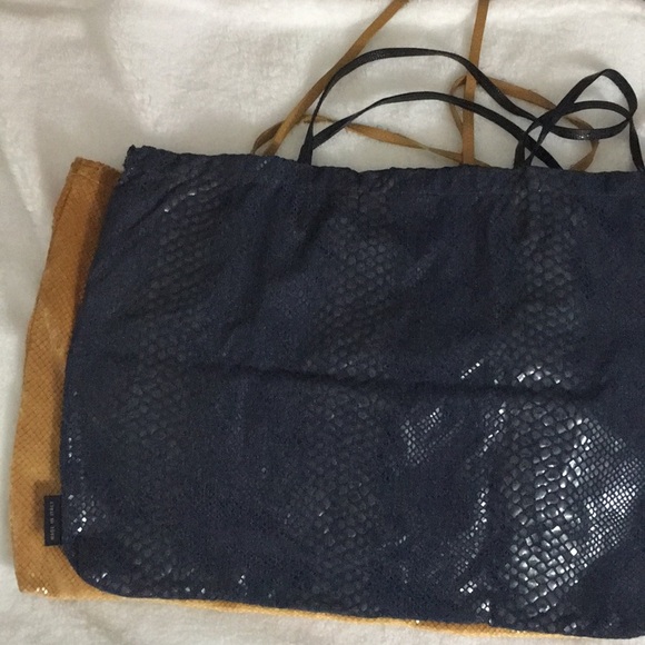 Authentic Desmo Bags Made in Italy - Picture 8 of 8